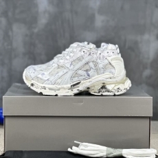 Balenciaga Track Shoes